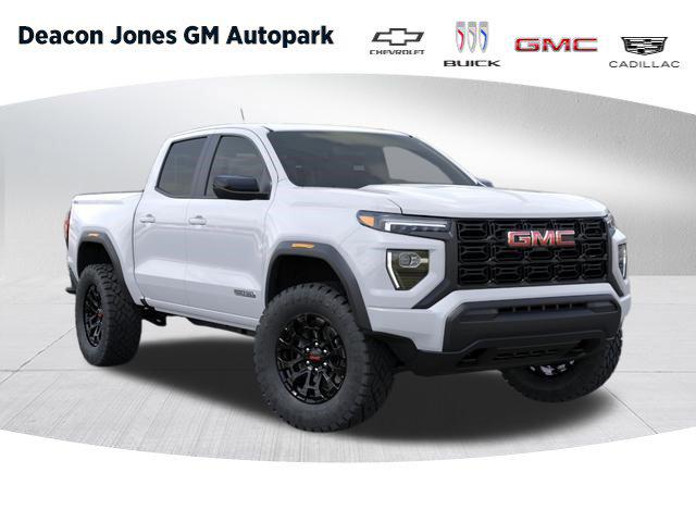 2026 GMC Canyon 4WD Elevation for sale in Smithfield, NC