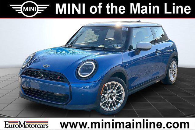 2026 MINI Cooper Coupe Cooper S for sale in Bala Cynwyd, PA