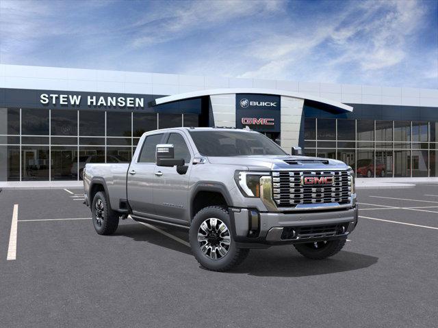 2026 GMC Sierra 3500HD Denali for sale in Clive, IA