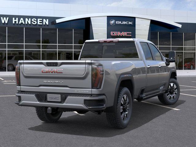 2026 GMC Sierra 3500HD Denali