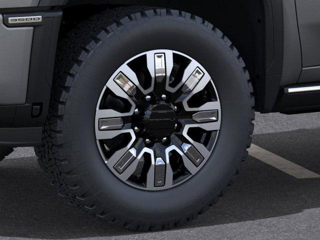 2026 GMC Sierra 3500HD Denali