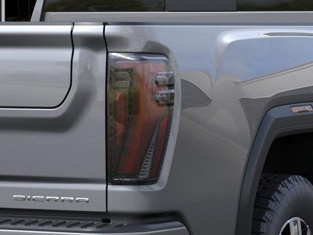 2026 GMC Sierra 3500HD Denali