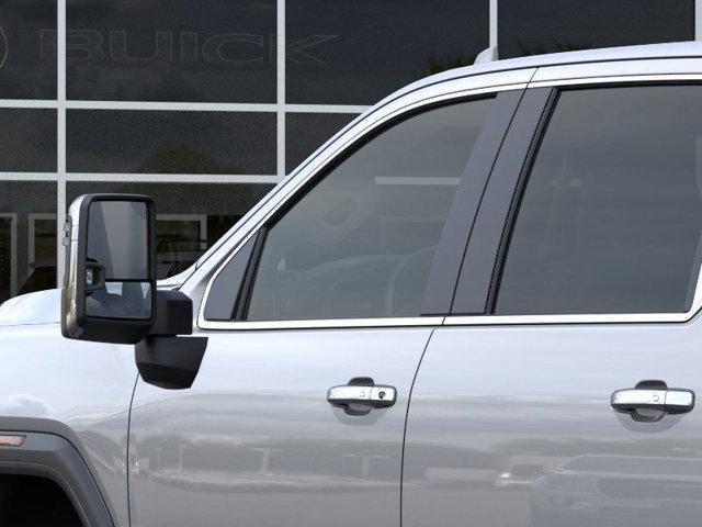 2026 GMC Sierra 3500HD Denali