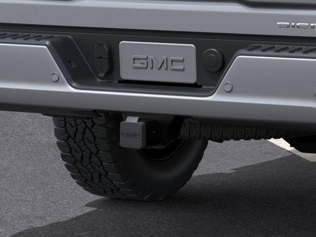 2026 GMC Sierra 3500HD Denali