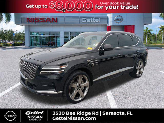 2022 Genesis GV80 2.5T AWD for sale in Sarasota, FL