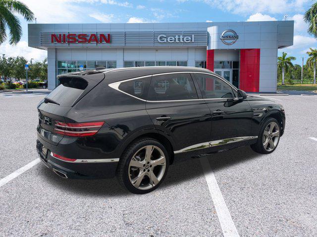 2022 Genesis GV80 2.5T AWD