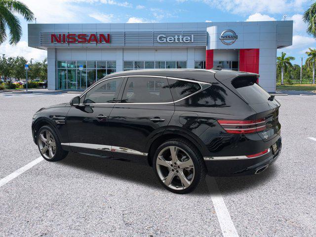 2022 Genesis GV80 2.5T AWD