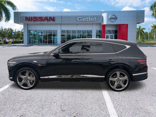 2022 Genesis GV80 2.5T AWD