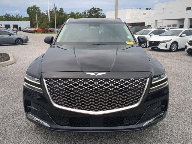 2022 Genesis GV80 2.5T AWD