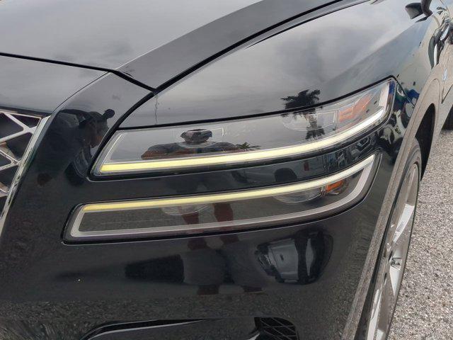 2022 Genesis GV80 2.5T AWD