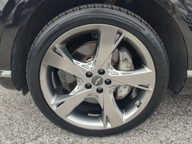 2022 Genesis GV80 2.5T AWD