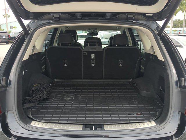 2022 Genesis GV80 2.5T AWD