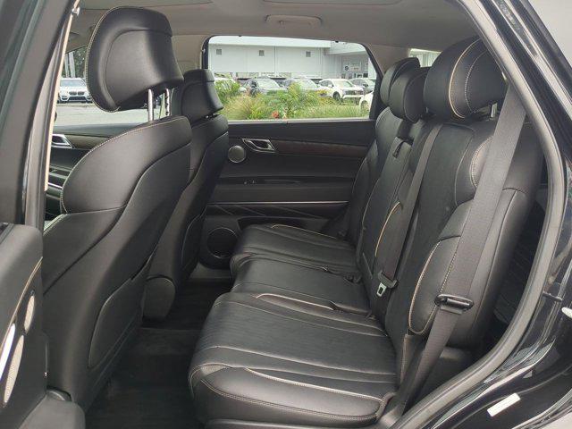 2022 Genesis GV80 2.5T AWD