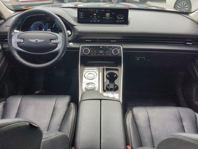 2022 Genesis GV80 2.5T AWD