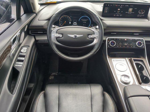 2022 Genesis GV80 2.5T AWD