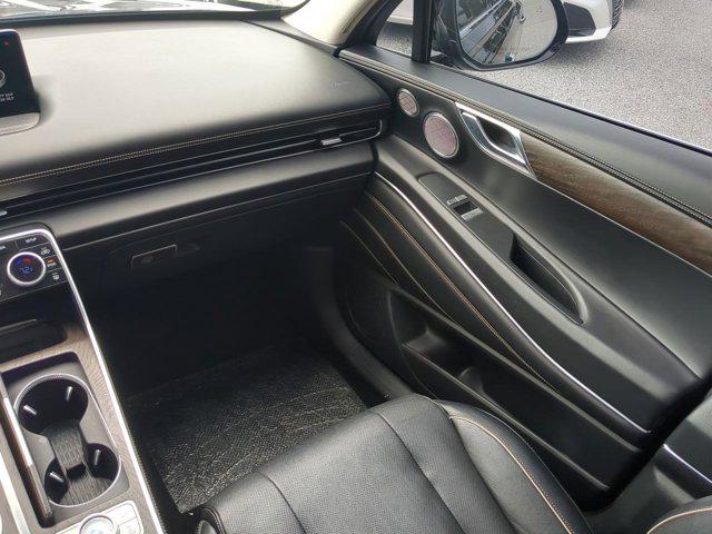 2022 Genesis GV80 2.5T AWD