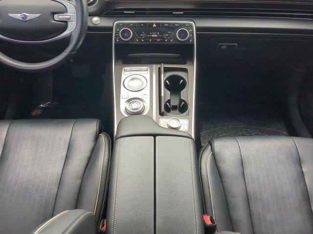 2022 Genesis GV80 2.5T AWD