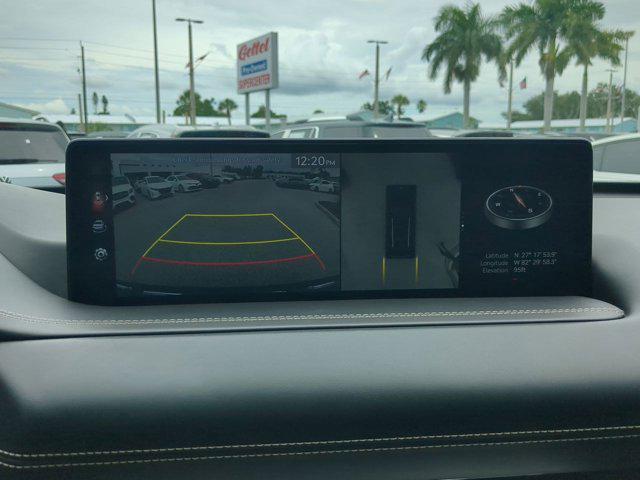 2022 Genesis GV80 2.5T AWD