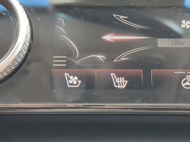 2022 Genesis GV80 2.5T AWD
