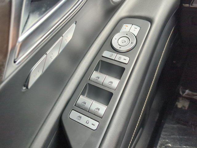 2022 Genesis GV80 2.5T AWD