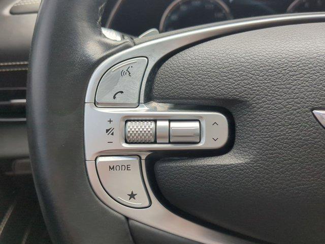 2022 Genesis GV80 2.5T AWD