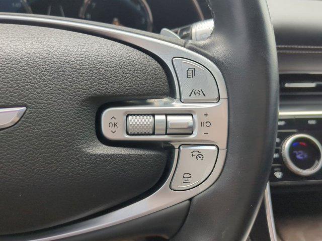 2022 Genesis GV80 2.5T AWD