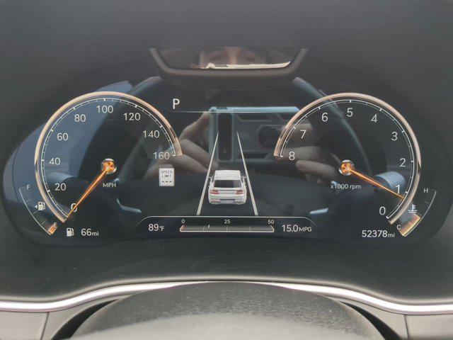 2022 Genesis GV80 2.5T AWD