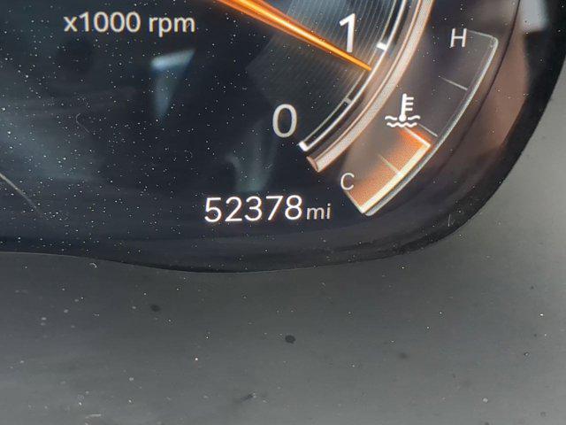 2022 Genesis GV80 2.5T AWD