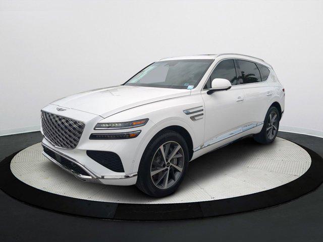 2026 Genesis GV80 2.5T Advanced AWD for sale in Sarasota, FL