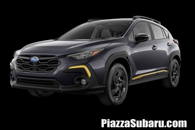 2025 Subaru Crosstrek Sport for sale in Limerick, PA