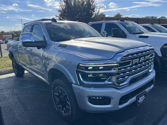 2026 RAM Ram 2500 RAM 2500 LIMITED CREW CAB 4X4 64 BOX 2026 RAM Ram 2500 RAM 2500 LIMITED CREW CAB 4X4 64 BOX