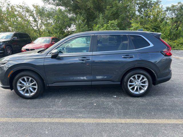 2023 Honda CR-V EX-L AWD 2023 Honda CR-V EX-L AWD