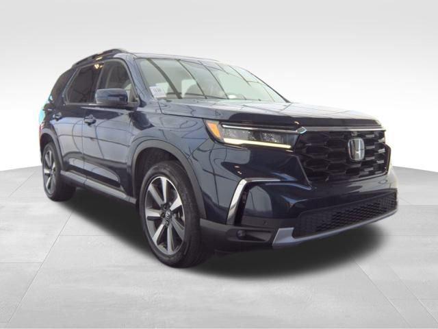 2023 Honda Pilot AWD Elite