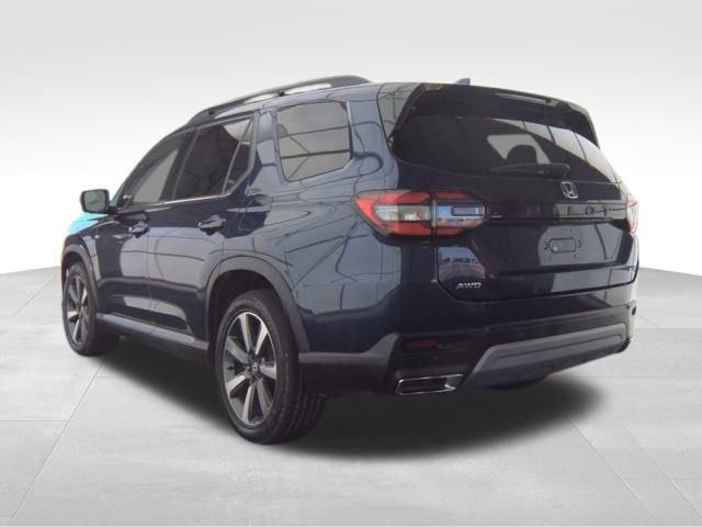 2023 Honda Pilot AWD Elite
