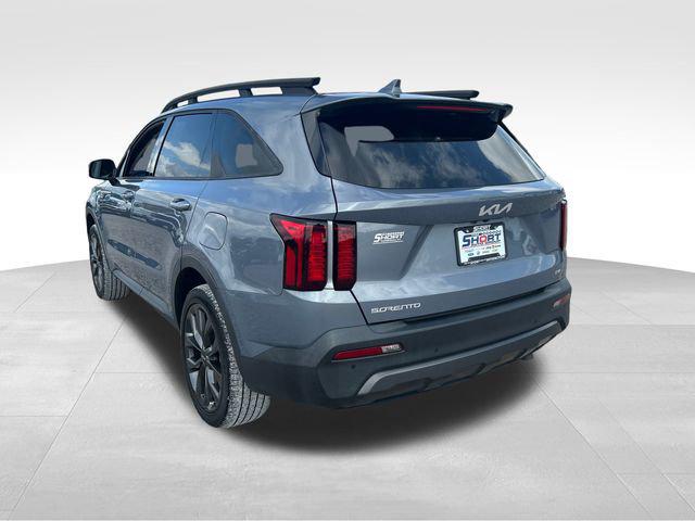 2023 Kia Sorento X-Line EX 2023 Kia Sorento X-Line EX