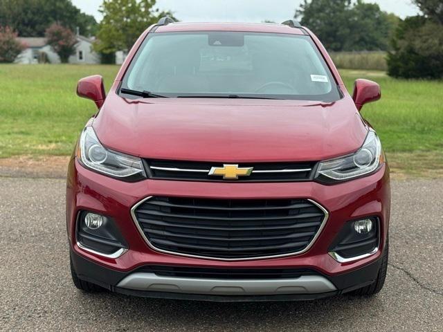 2020 Chevrolet Trax FWD Premier