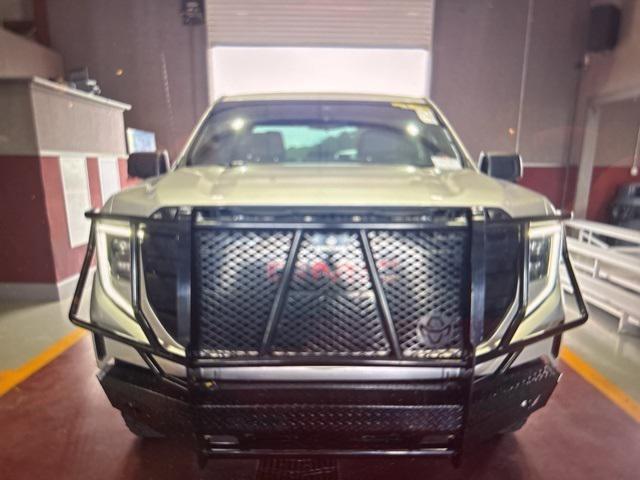 2022 GMC Sierra 1500 4WD Crew Cab Short Box Pro