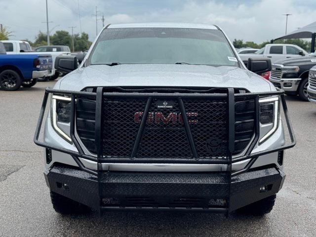 2022 GMC Sierra 1500 4WD Crew Cab Short Box Pro