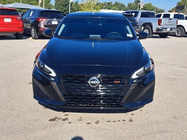 2023 Nissan Altima SR Intelligent AWD