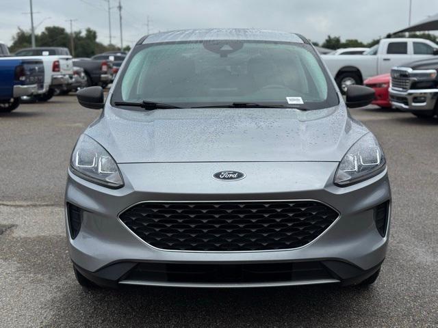 2022 Ford Escape SE Hybrid