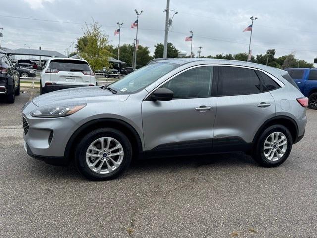 2022 Ford Escape SE Hybrid