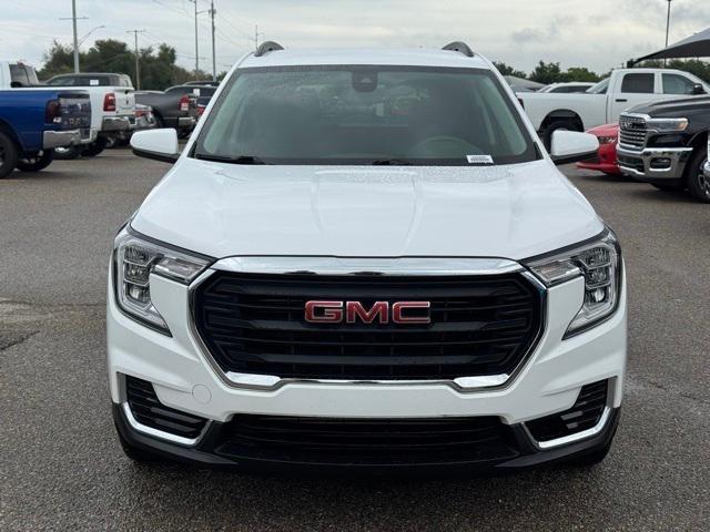 2023 GMC Terrain AWD SLE