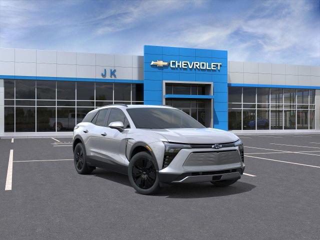 2026 Chevrolet V Blazer LT FWD for sale in Nederland, TX