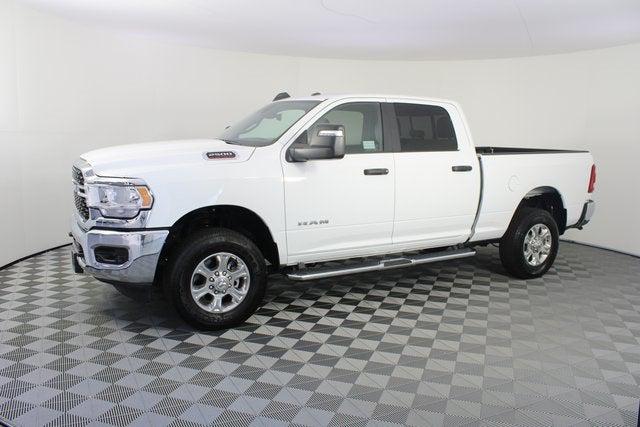 2024 RAM 2500 Big Horn Crew Cab 4x4 64 Box 2024 RAM 2500 Big Horn Crew Cab 4x4 64 Box