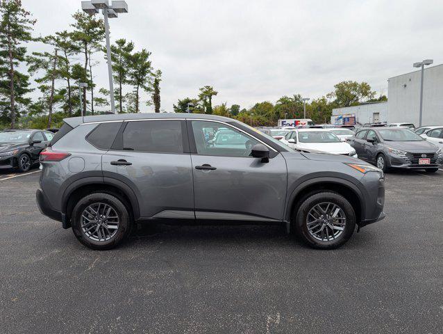 2023 Nissan Rogue S Intelligent AWD 2023 Nissan Rogue S Intelligent AWD