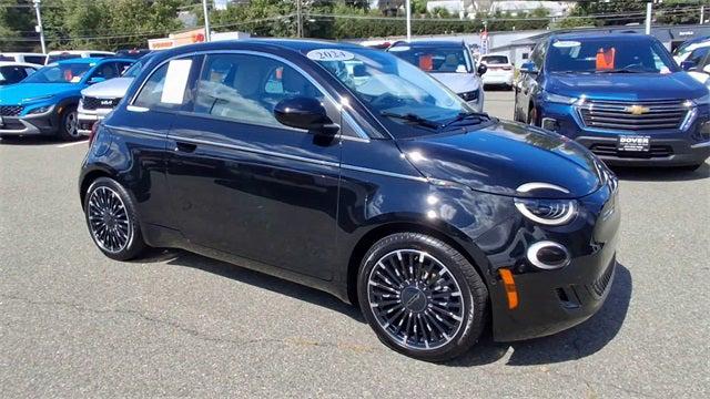2024 Fiat 500e Music FWD