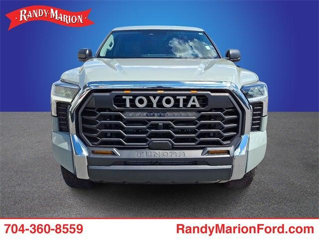 2024 Toyota Tundra SR5 4WD