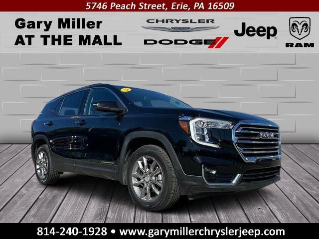 2024 GMC Terrain AWD SLT for sale in Erie, PA
