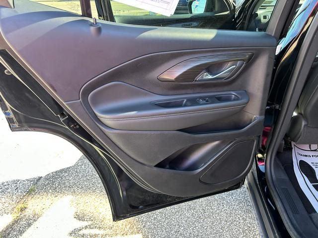 2024 GMC Terrain AWD SLT