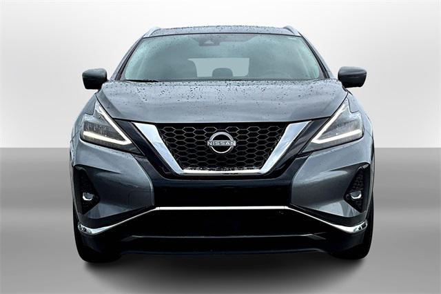 2024 Nissan Murano Platinum FWD